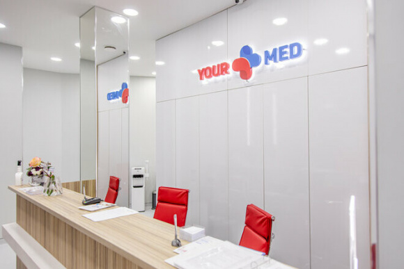 YOURMED на Совхозной