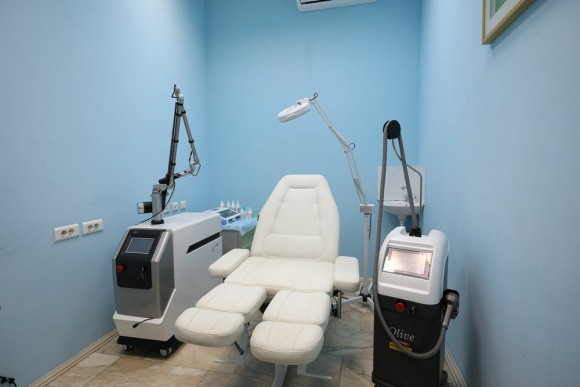 Интеко Kлиник (Inteco Clinic), клиника пластической хирургии