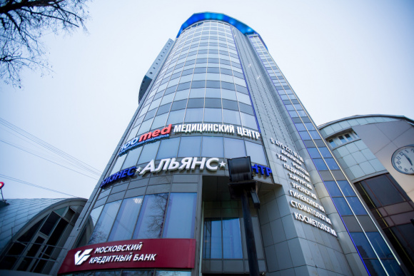 Стомед (100MED) в Люберцах