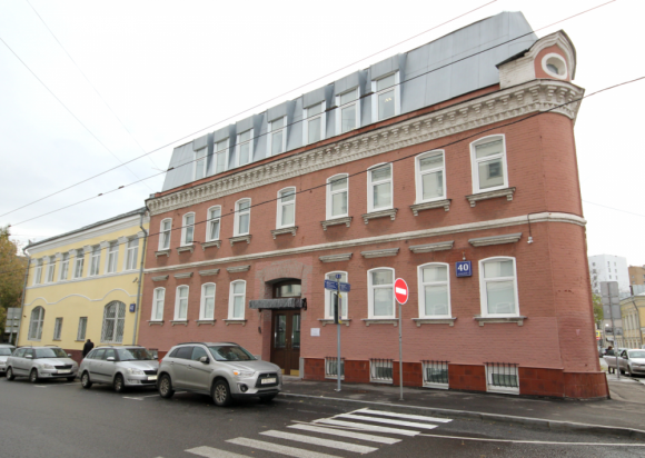 Креде Эксперто на Солженицына
