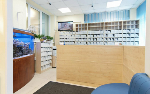Nixor Clinic на Горшина