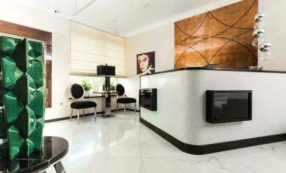 Seline Clinic в Большом Кондратьевском