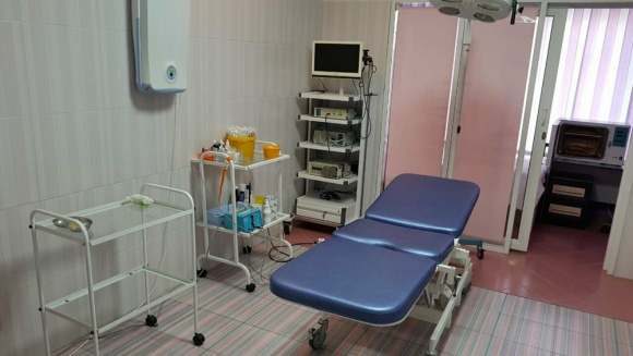 Медицинский центр «МедиАрт» на Боровском 30
